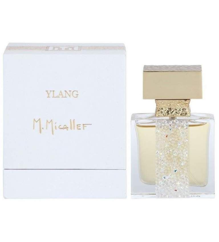 M. Micallef Ylang