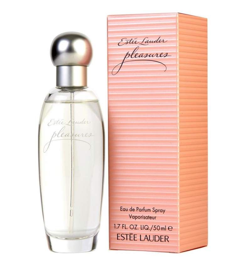 Estee Lauder Pleasures