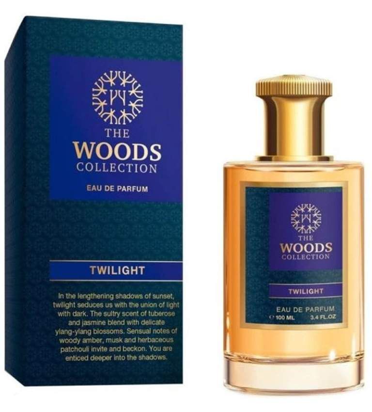 The Woods Collection Twilight