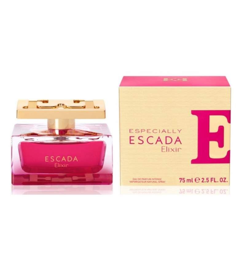 Escada Especially Escada Elixir
