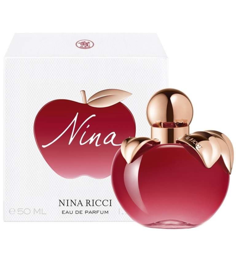 Nina Ricci Nina Eau de Parfum