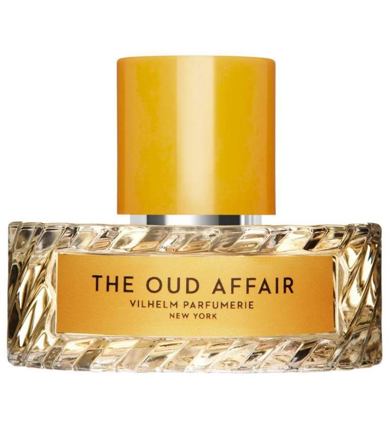 Vilhelm Parfumerie The Oud Affair