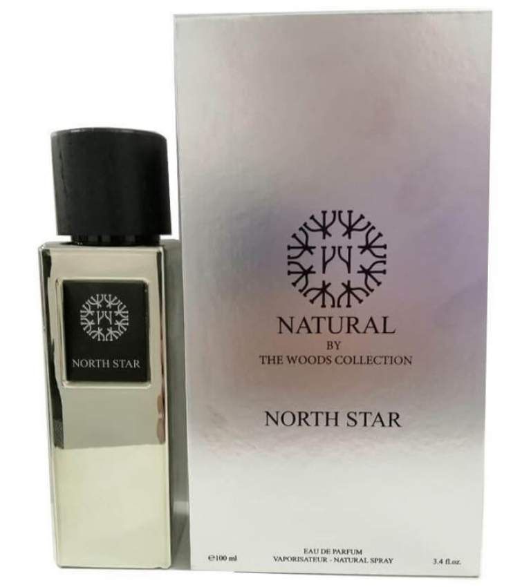 The Woods Collection North Star