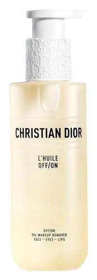 Dior L'Huile OFF/ON