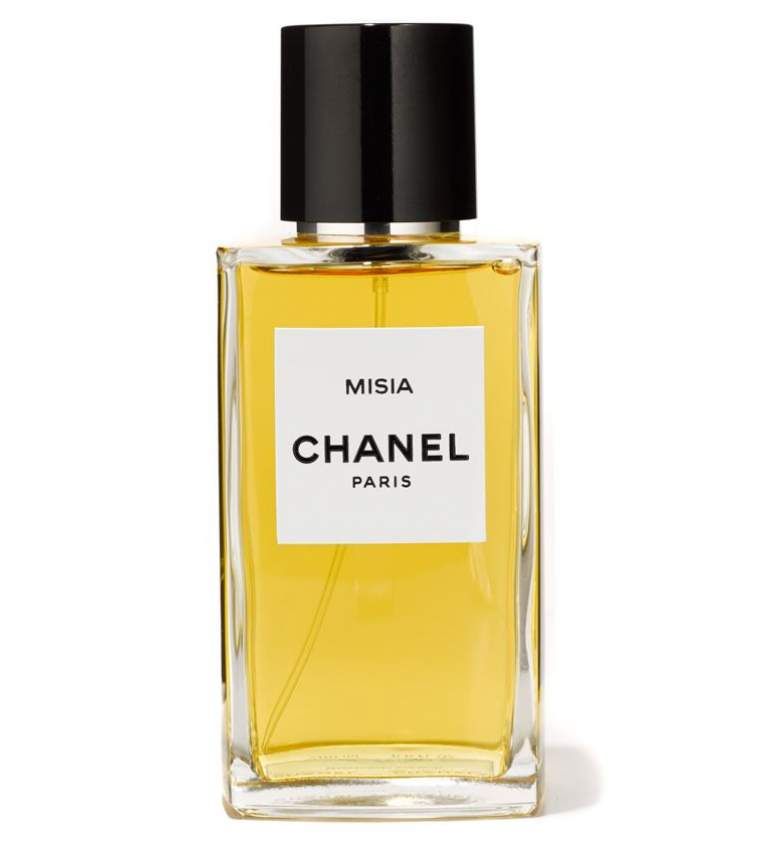 Chanel Les Exclusifs de Chanel Misia