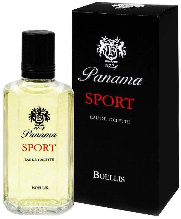 Panama 1924 Sport