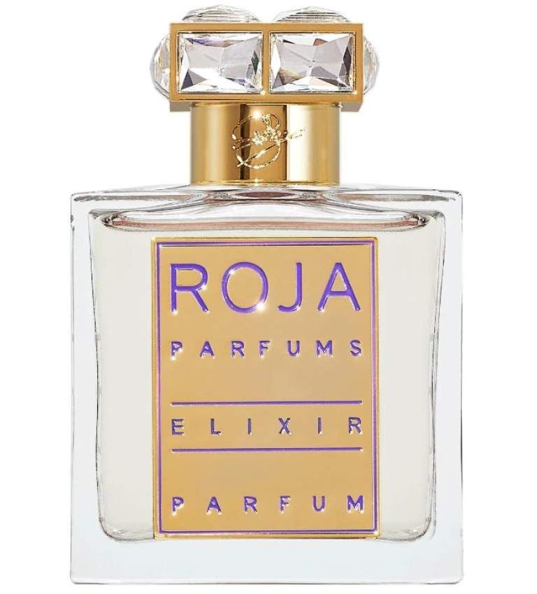 Roja Parfums Elixir pour Femme