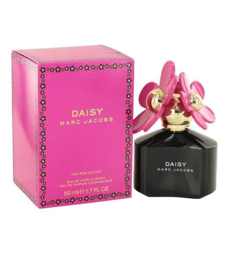 Marc Jacobs Daisy Hot Pink