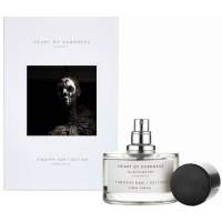 Timothy Han Heart of Darkness
