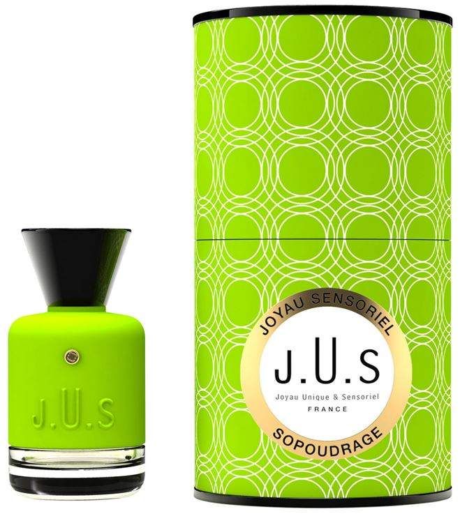 J.U.S Sopoudrage