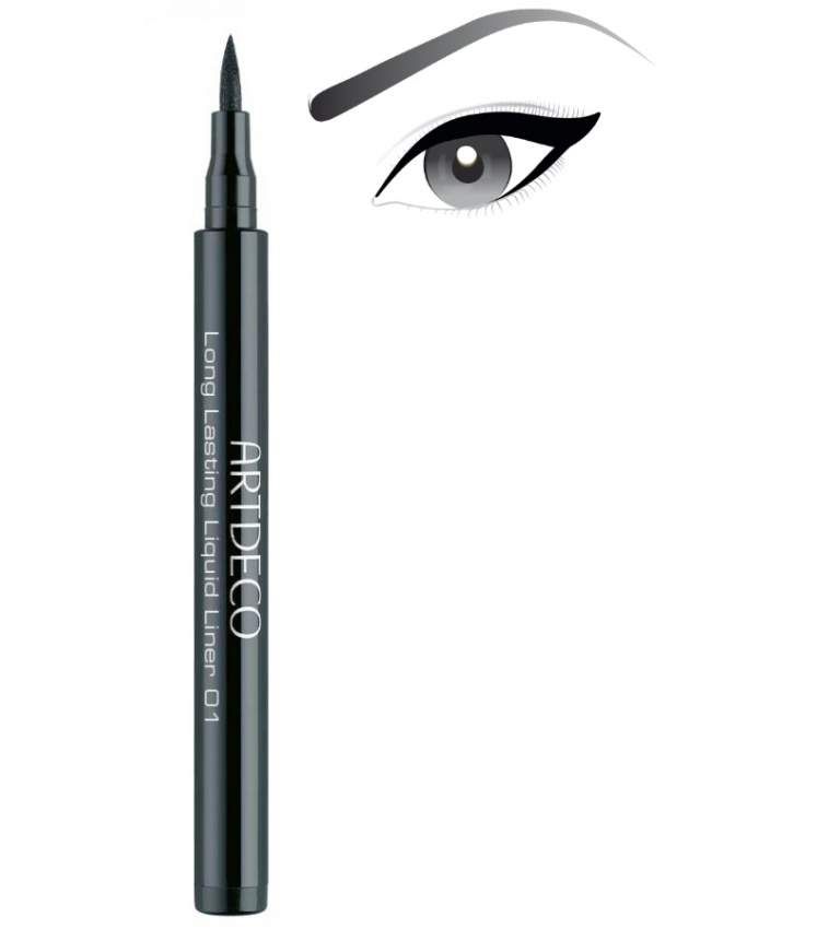 Artdeco Long Lasting Liquid Liner