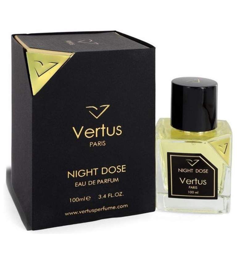 Vertus Night Dose