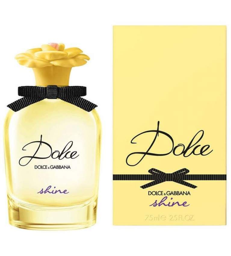 Dolce&Gabbana Dolce Shine