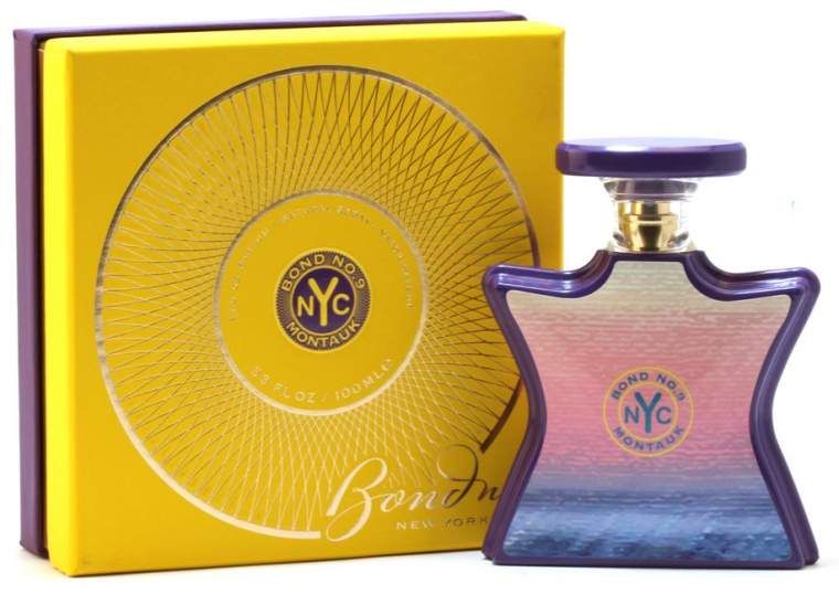 Bond No.9 Montauk