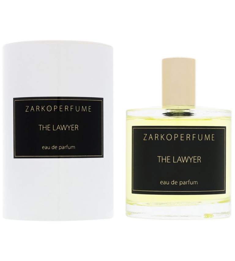 Zarkoperfume The Lawyer