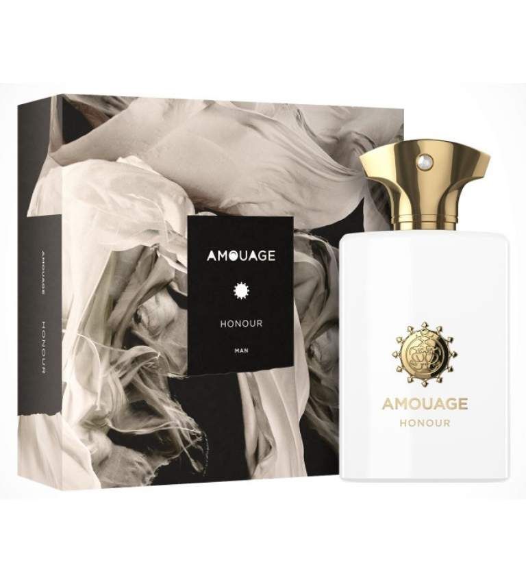 Amouage Honour Man