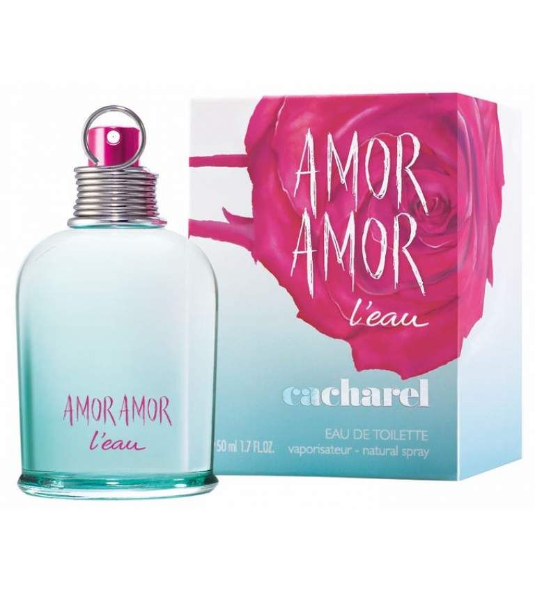 Cacharel Amor Amor L'Eau