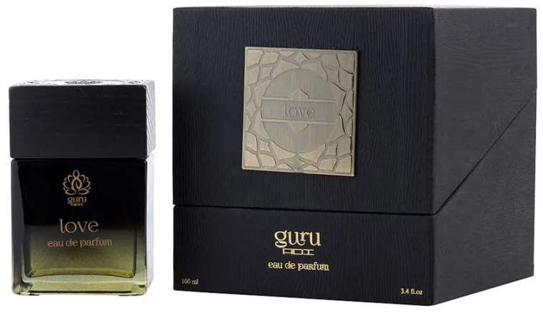 Guru Love