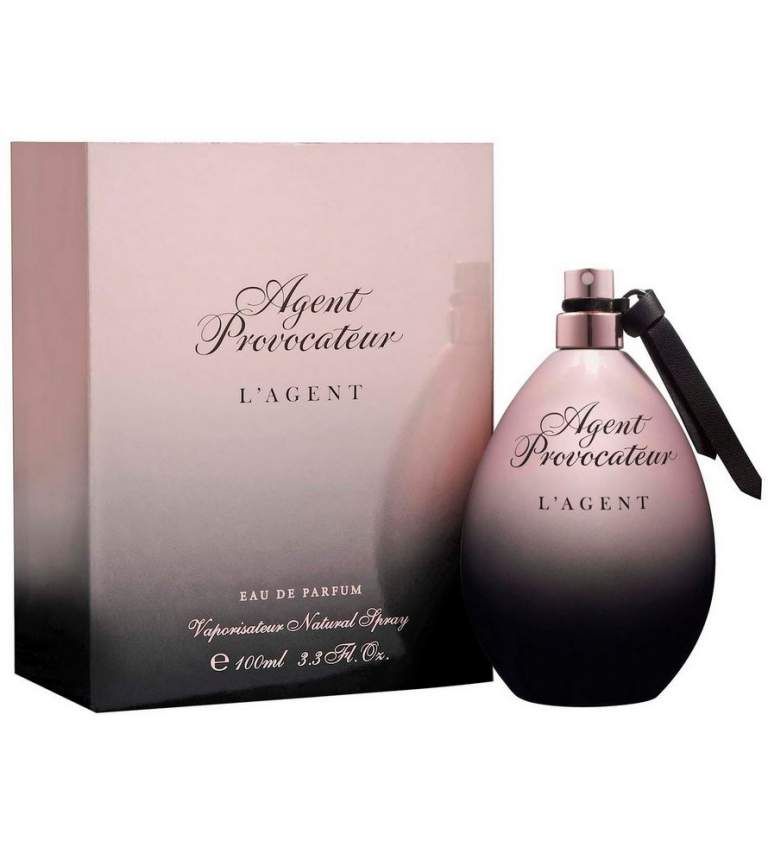 Agent Provocateur L'Agent