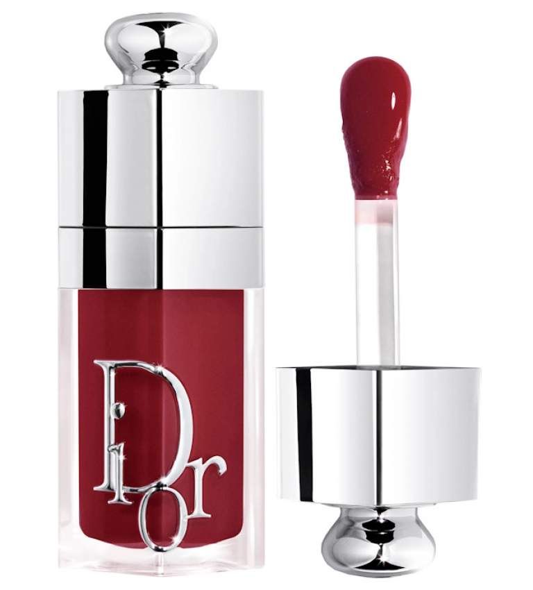 Dior Dior Addict Lip Glow Oil