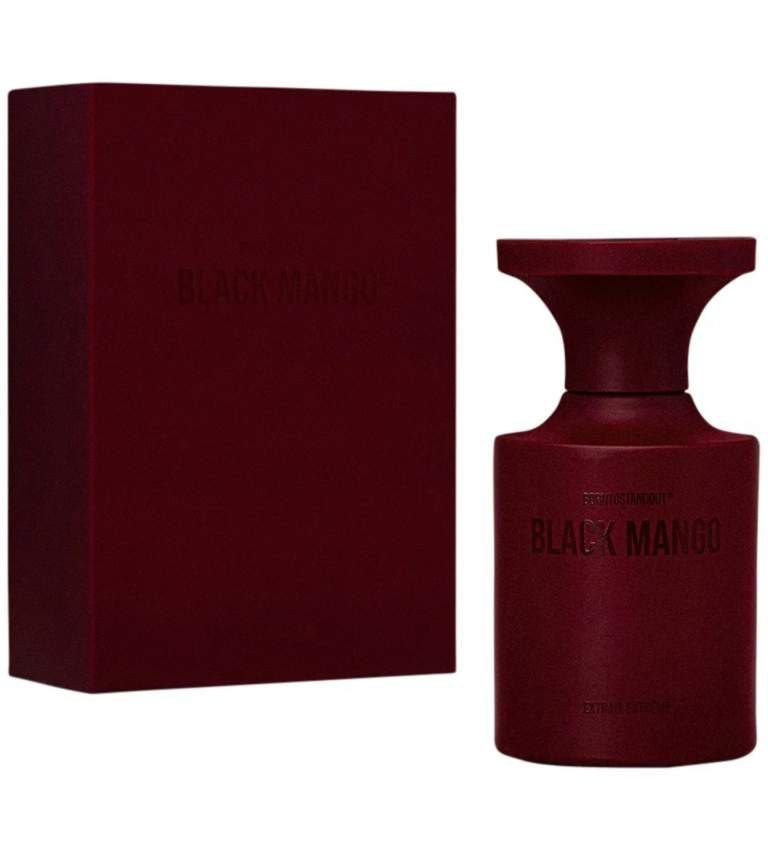 Borntostandout Black Mango