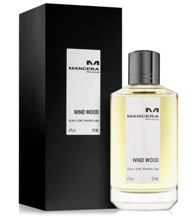 Mancera Wind Wood