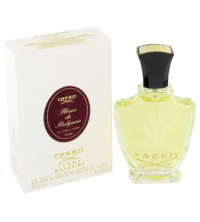 Creed Fleurs de Bulgarie
