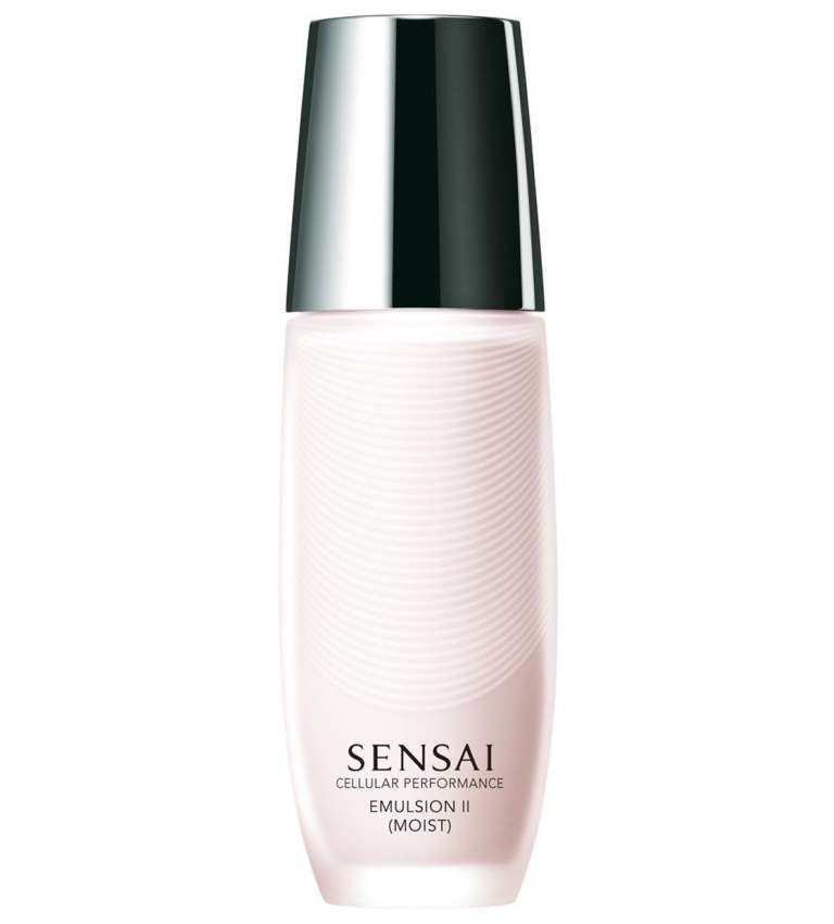 Sensai Cellular Performance Emulsion II (Moist)