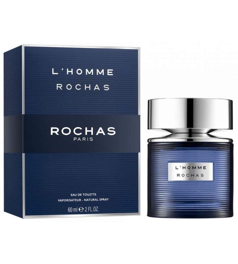 Rochas L'Homme Rochas
