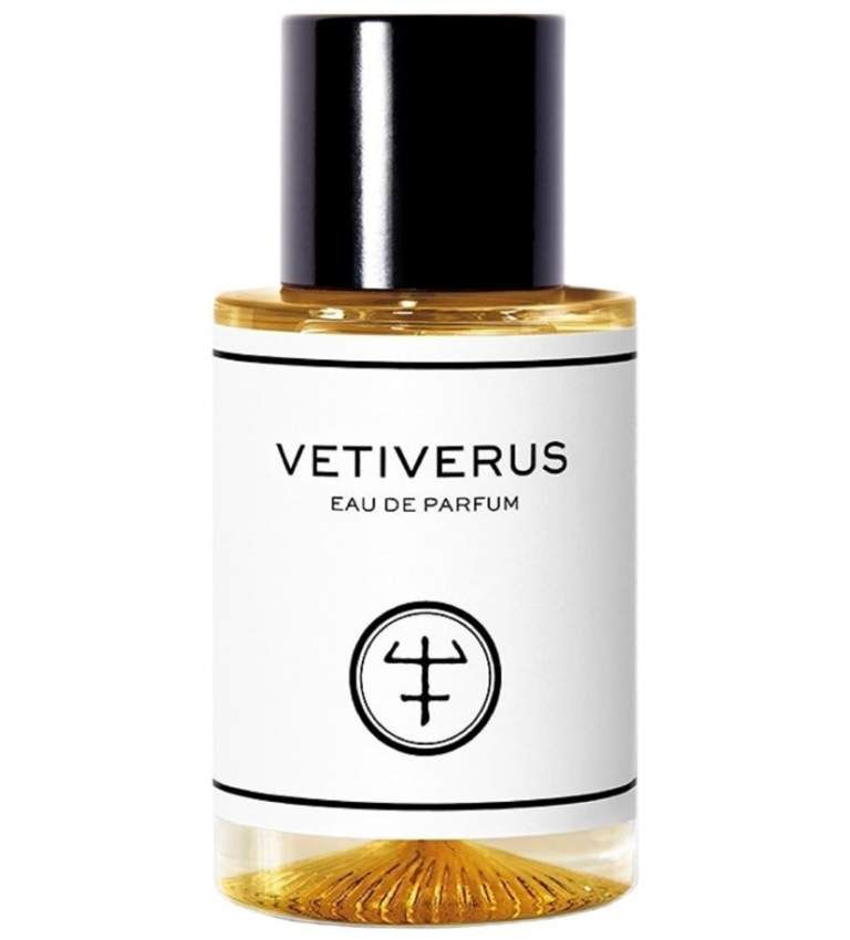 Oliver & Co. Vetiverus