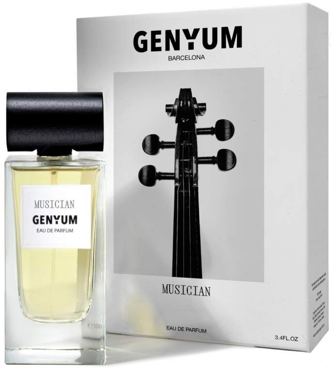 Genyum Musician