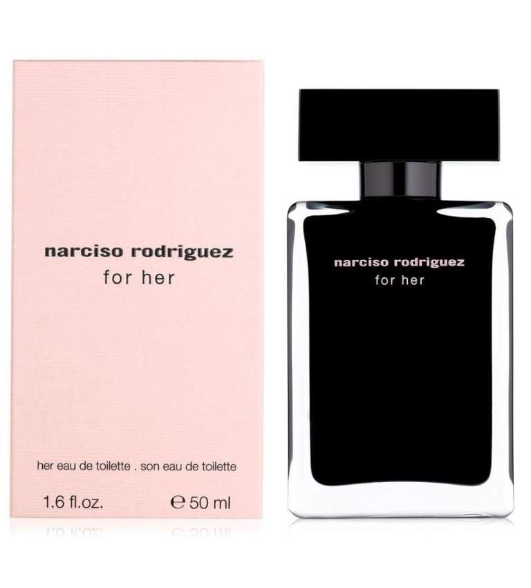 Narciso Rodriguez Narciso Rodriguez for Her