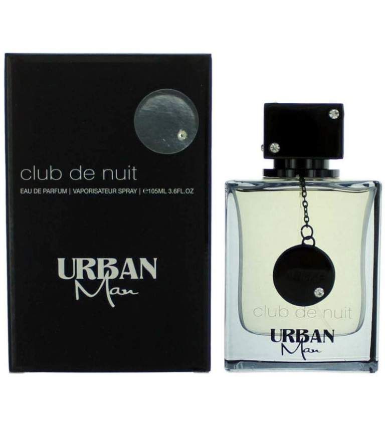 Armaf Club de Nuit Urban Man