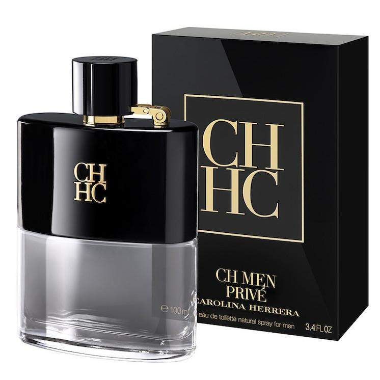 Carolina Herrera CH Men Prive