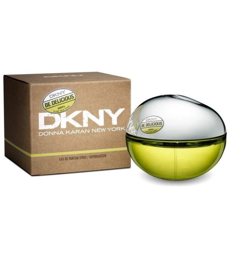 Donna Karan DKNY Be Delicious