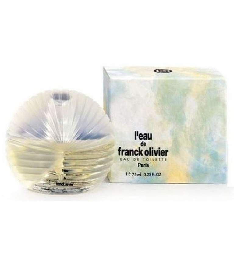 Franck Olivier L'Eau de Franck Olivier