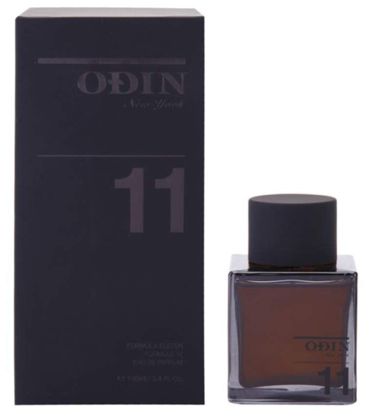 Odin 11 Semma