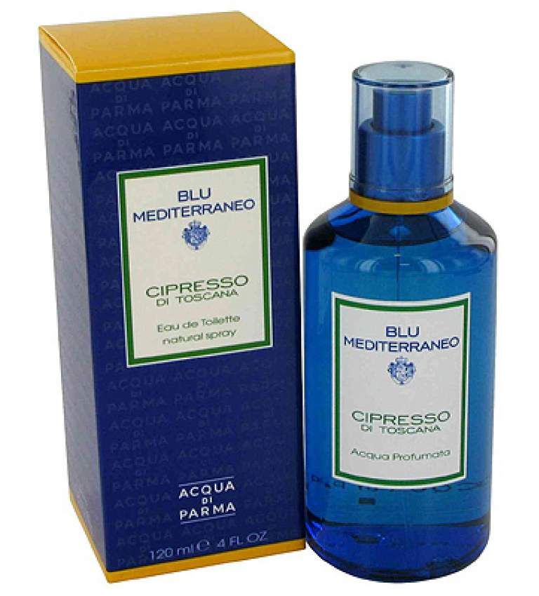 Acqua di Parma Blu Mediterraneo - Cipresso di Toscana