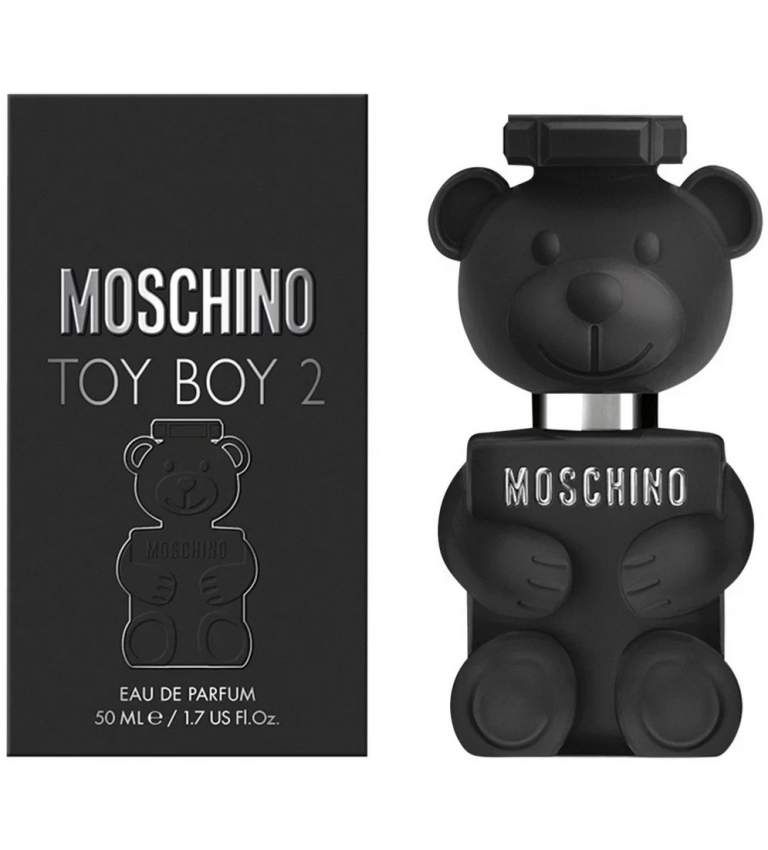 Moschino Toy Boy 2