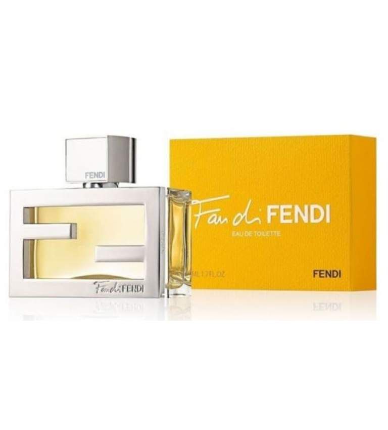 Fendi Fan di Fendi Eau de Toilette