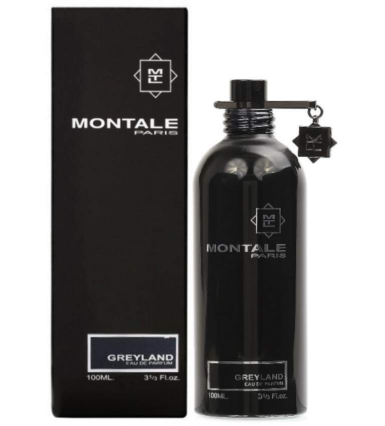 Montale Greyland