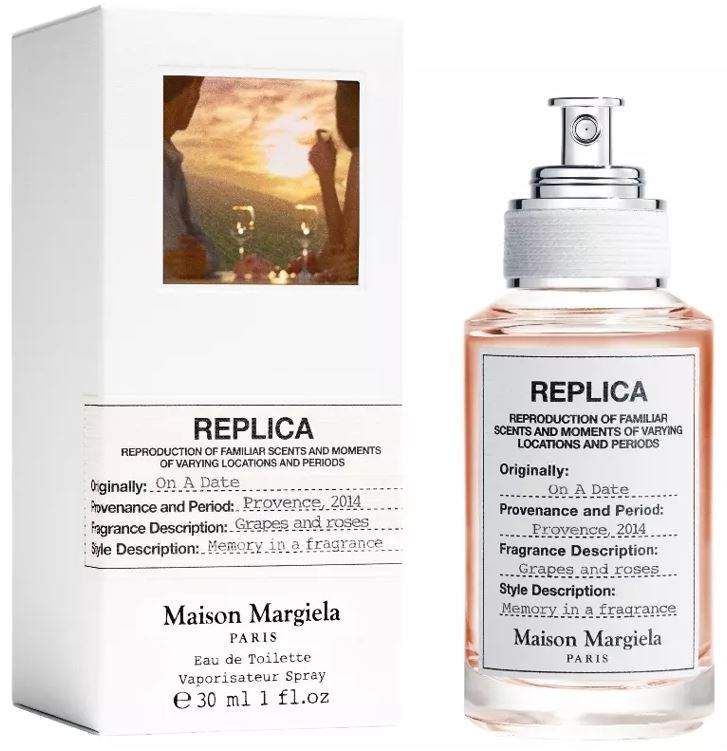 Maison Margiela Replica On A Date