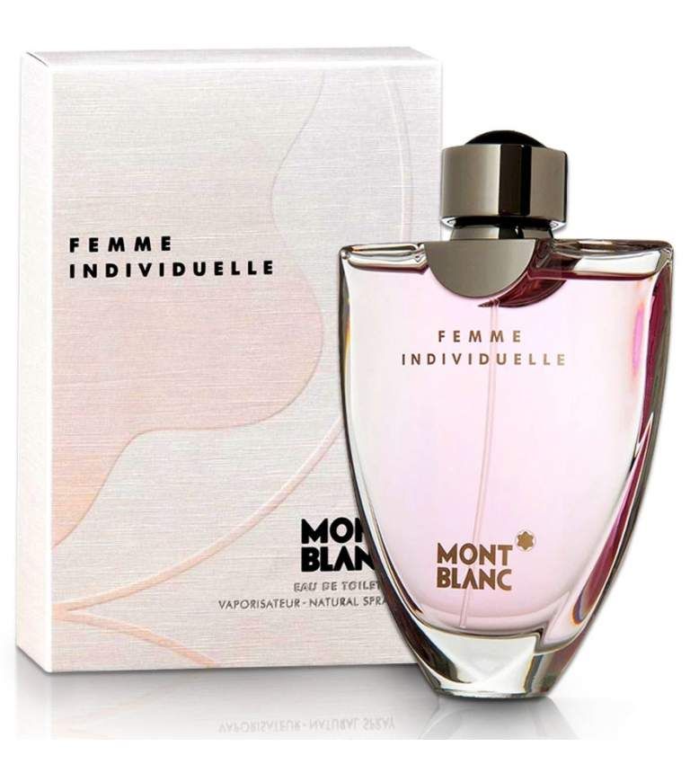 Montblanc Femme Individuelle