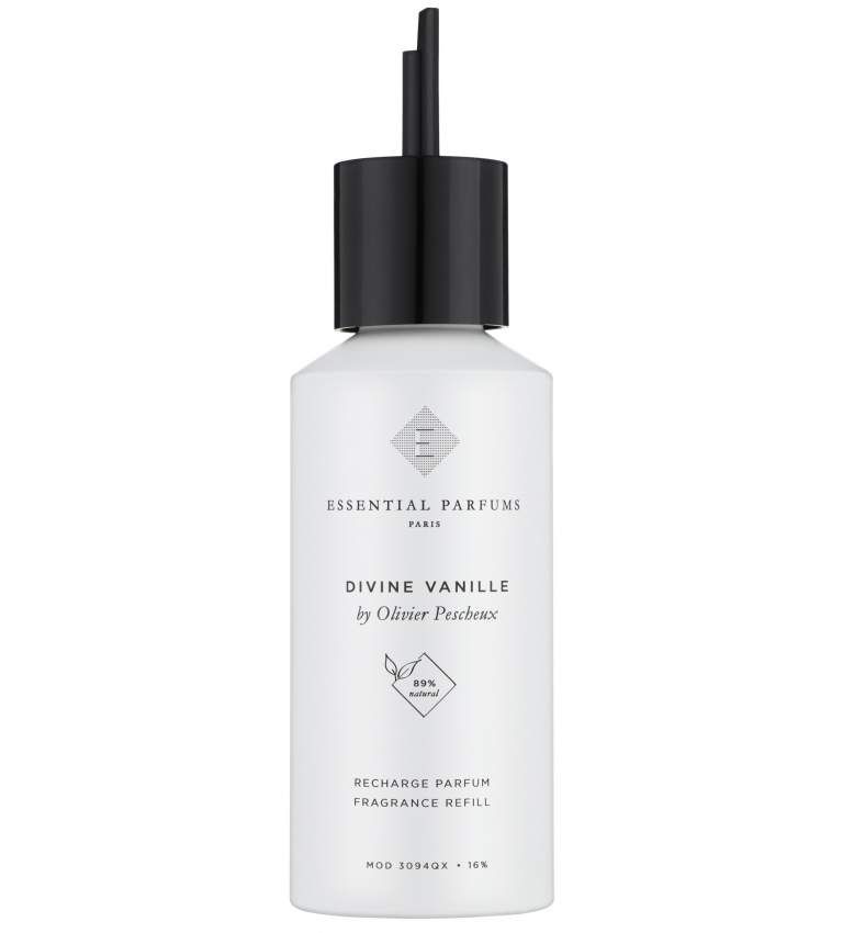 Essential Parfums Divine Vanille