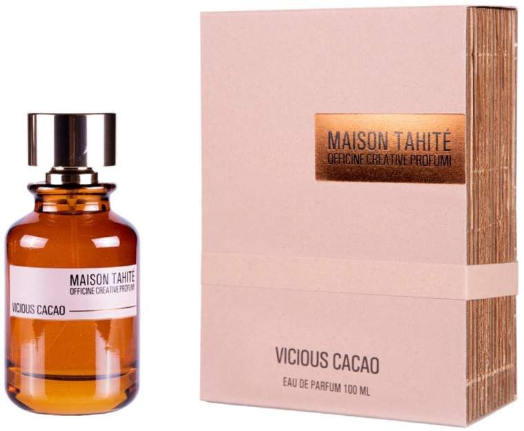 Maison Tahite Vicious Cacao