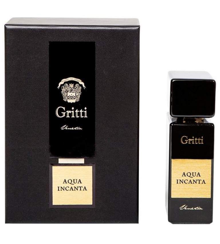 Gritti Aqua Incanta