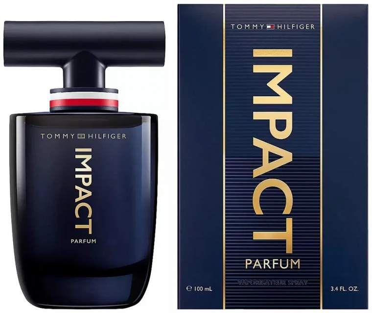 Tommy Hilfiger Impact Parfum