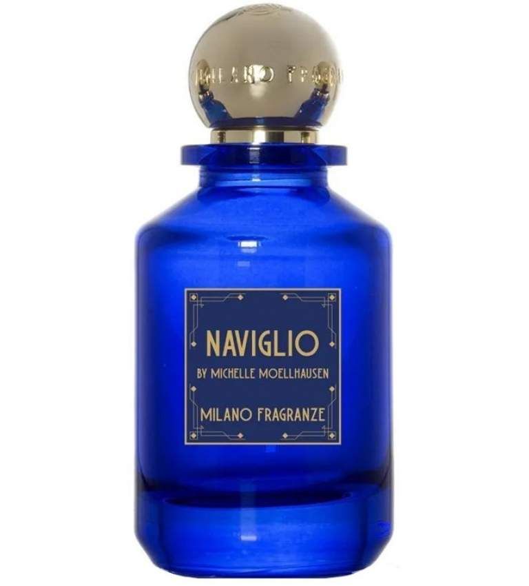 Milano Fragranze Naviglio