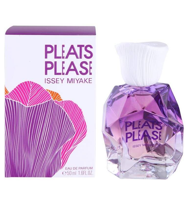 Issey Miyake Pleats Please Eau de Parfum 2013