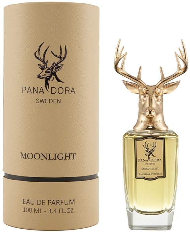 Pana Dora Moonlight